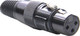 Миниатюра изображения товара Коннектор Invotone XLR3F300