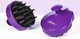 Миниатюра изображения товара Массажная щетка для головы Kundal Shampoo Brush для мытья головы