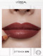 Миниатюра изображения товара Карандаш для губ L'Oreal Paris Color Riche Worth It Intense тон 570