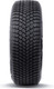 Миниатюра изображения товара Зимняя шина Pirelli Ice Zero Friction 3 255/45R20 105H
