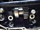 Миниатюра изображения товара Мотоцикл BSE Z3 V 21/18 Yellow Twist / BZ3VYE015GRY2