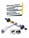 Миниатюра изображения товара Набор автоинструмента Forsage 50 648 / F-933T3