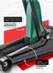 Миниатюра изображения товара Подкатной домкрат RockForce RF-T83000ET BIG   (54653)
