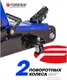 Миниатюра изображения товара Подкатной домкрат Forsage 54 654 / F-T83000F BIG