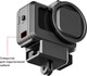 Миниатюра изображения товара Клетка для камеры Zarrumi GP-912V для GoPro HERO12/11/10,/9