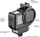 Миниатюра изображения товара Клетка для камеры Zarrumi GP-912V для GoPro HERO12/11/10,/9