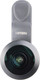 Миниатюра изображения товара Объектив для смартфона Zarrumi Fisheye 10мм