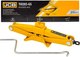 Миниатюра изображения товара Ромбический домкрат JCB 58 064 / JCB-10202 (GS)