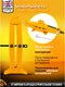 Миниатюра изображения товара Ромбический домкрат JCB 58 064 / JCB-10202 (GS)