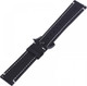 Миниатюра изображения товара Ремешок для умных часов Rumi Leather GT3 22мм (матовый черный)