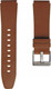 Миниатюра изображения товара Ремешок для умных часов Rumi Watch GT 22мм (коричневый)