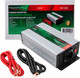 Миниатюра изображения товара Автомобильный инвертор RockForce RF-JBHI-1000 (58879)
