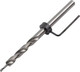 Миниатюра изображения товара Сверло RockForce 58 923 / RF-PEX-16882901