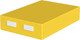 Миниатюра изображения товара Крыша для улья Lyson Для 6-рамочного улья 520x300 / W1165Y (желтый)