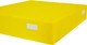 Миниатюра изображения товара Крыша для улья Lyson Для 10-рамочного улья 520x470 / W1015 (желтый)
