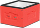 Миниатюра изображения товара Корпус для улья Lyson Дадан Сборный Для 10-рамочного улья 435x300 / WSB1017RD (красный)