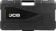 Миниатюра изображения товара Универсальный набор инструментов JCB 68262-9MPB (59044)
