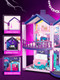 Миниатюра изображения товара Кукольный домик Happy Valley Темный домик / 10656934