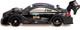 Миниатюра изображения товара Радиоуправляемая игрушка Автоград Машинка. Легенда Дрифта / 10597652 (черный)
