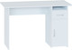 Миниатюра изображения товара Письменный стол Сокол-Мебель СПм-03.1 с тумбой (белый)