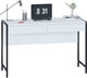 Миниатюра изображения товара Письменный стол Сокол-Мебель СПМ-402 (белый)