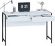 Миниатюра изображения товара Письменный стол Сокол-Мебель СПМ-402 (белый)