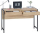 Миниатюра изображения товара Письменный стол Сокол-Мебель СПМ-402 (дуб сонома)