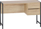Миниатюра изображения товара Письменный стол Сокол-Мебель СПМ-404 (дуб сонома)