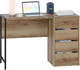 Миниатюра изображения товара Письменный стол Сокол-Мебель СПМ-405 (дуб делано)