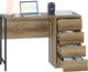 Миниатюра изображения товара Письменный стол Сокол-Мебель СПМ-405 (дуб делано)