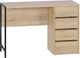 Миниатюра изображения товара Письменный стол Сокол-Мебель СПМ-405 (дуб сонома)