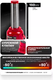 Миниатюра изображения товара Бутылочный домкрат ForceKraft FK-T93004 MST (58998)