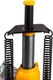 Миниатюра изображения товара Бутылочный домкрат JCB 59 570 / JCB-TQ12002 (TQ12007)