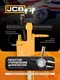 Миниатюра изображения товара Подкатной домкрат JCB 59 714 / JCB-TRAS30-1H