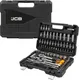 Миниатюра изображения товара Универсальный набор инструментов JCB 4941-5DS (59718)