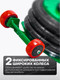 Миниатюра изображения товара Подкатной домкрат RockForce RF-TRA1813 (59734)