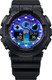 Миниатюра изображения товара Часы наручные мужские Casio GA-100FL-1A