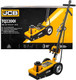 Миниатюра изображения товара Бутылочный домкрат JCB TQ22001 (59870)