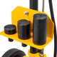 Миниатюра изображения товара Бутылочный домкрат JCB TQ22001 (59870)