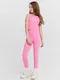 Миниатюра изображения товара Леггинсы детские Mark Formelle 147752 (р.122-60, розовое саше)