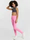 Миниатюра изображения товара Леггинсы детские Mark Formelle 147752 (р.122-60, розовое саше)