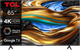 Миниатюра изображения товара Телевизор TCL 65’’ LED 65P79B