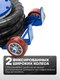 Миниатюра изображения товара Подкатной домкрат Forsage F-TRA1812MST(60069)