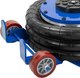 Миниатюра изображения товара Подкатной домкрат Forsage F-TRA1812MST(60069)
