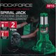Миниатюра изображения товара Подставка под автомобиль RockForce RF-RF15  (60080)