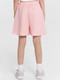 Миниатюра изображения товара Шорты детские Mark Formelle 137745 (р.164-84, серебристо-розовый)