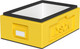 Миниатюра изображения товара Корпус для улья Lyson Магазин Для 6-рамочного улья 435x145 / W1163Y (желтый)