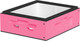 Миниатюра изображения товара Корпус для улья Lyson Магазин Сборный Для 10-рамочного улья 435x145 / WSB1018P (розовый)