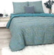 Миниатюра изображения товара Комплект постельного белья АртПостель Структура 904