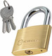 Миниатюра изображения товара Замок навесной ForceKraft FK-TY70 (60376)